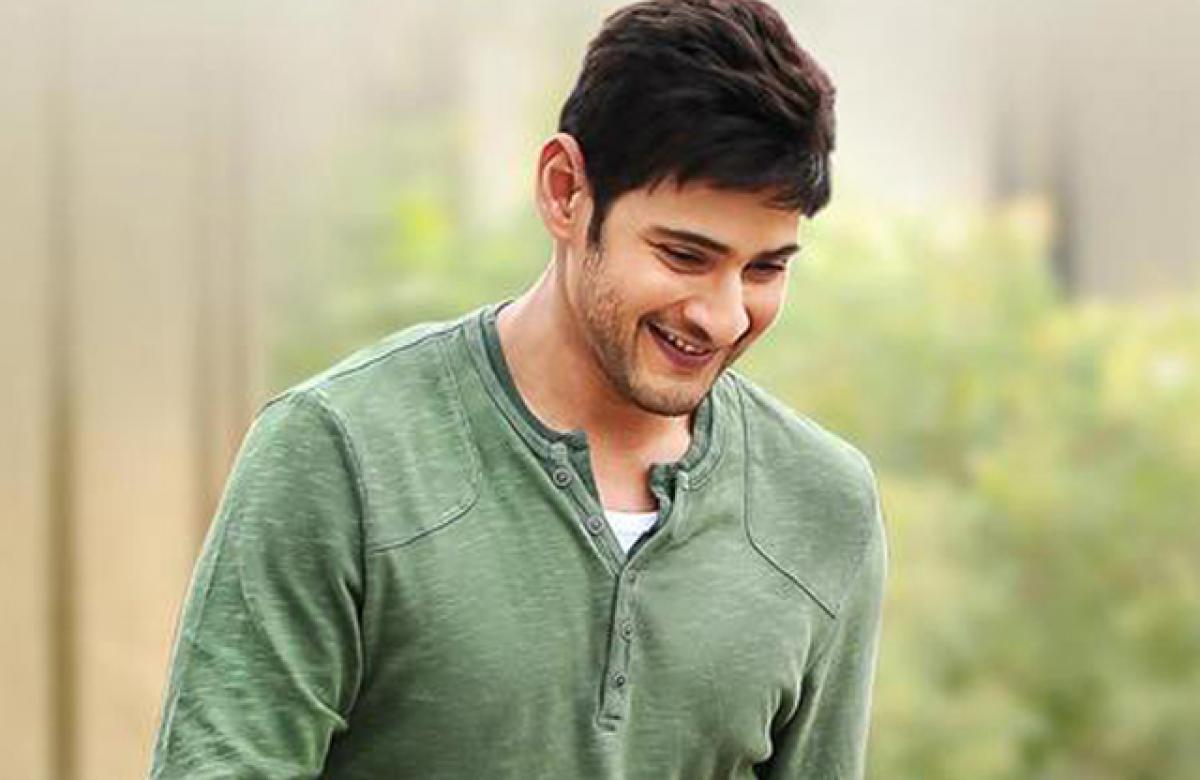 Mahesh Babu